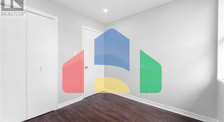 Residential - Townhouse - Mississauga, Canada - Canada