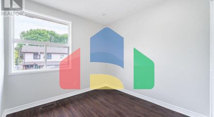 Residential - Townhouse - Mississauga, Canada - Canada