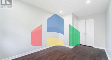 Residential - Townhouse - Mississauga, Canada - Canada