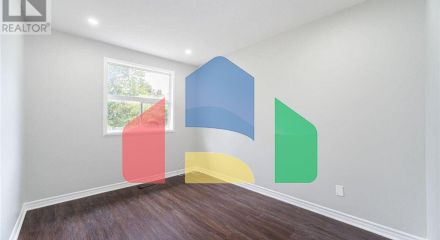 Residential - Townhouse - Mississauga, Canada - Canada