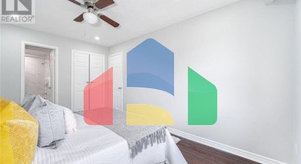 Residential - Townhouse - Mississauga, Canada - Canada