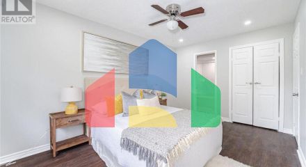 Residential - Townhouse - Mississauga, Canada - Canada