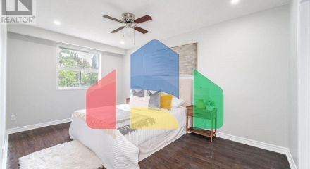 Residential - Townhouse - Mississauga, Canada - Canada