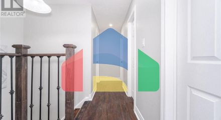 Residential - Townhouse - Mississauga, Canada - Canada