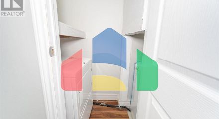 Residential - Townhouse - Mississauga, Canada - Canada