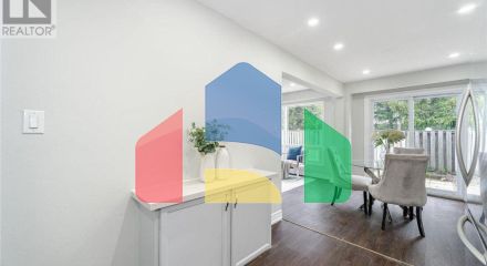 Residential - Townhouse - Mississauga, Canada - Canada