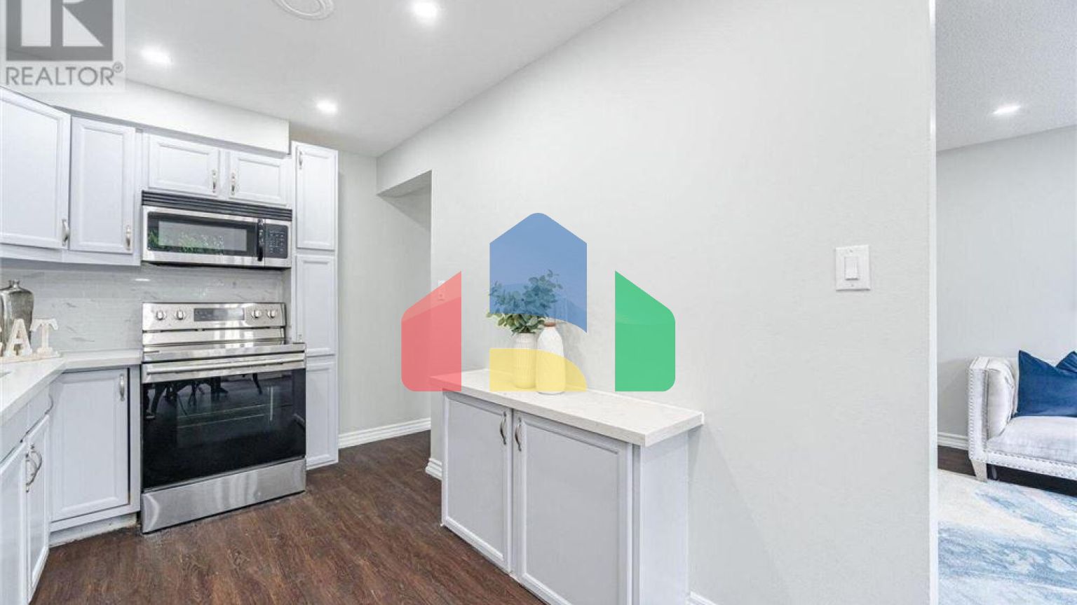 Residential - Townhouse - Mississauga, Canada - Canada