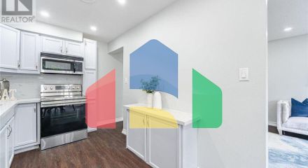 Residential - Townhouse - Mississauga, Canada - Canada