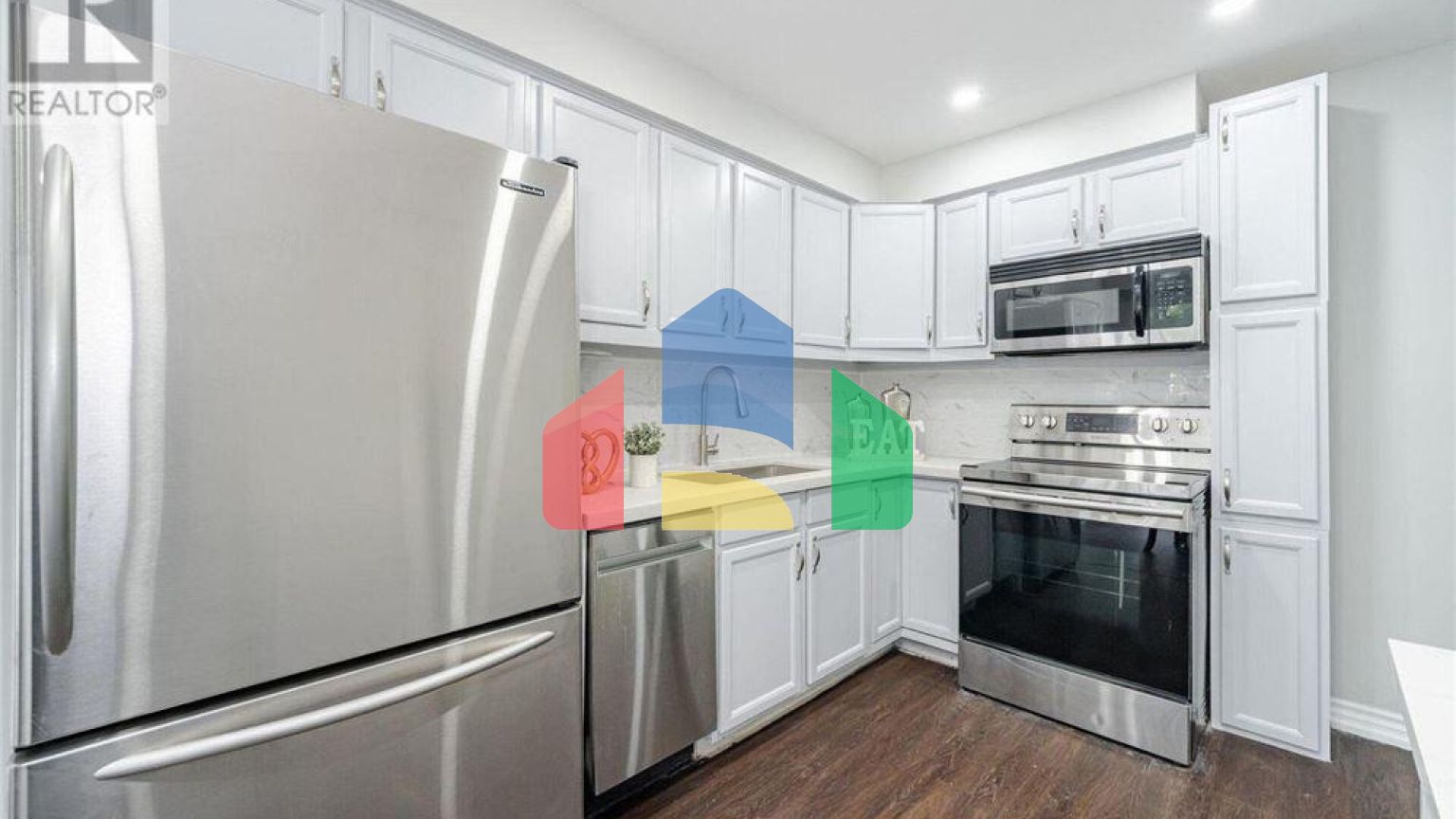 Residential - Townhouse - Mississauga, Canada - Canada