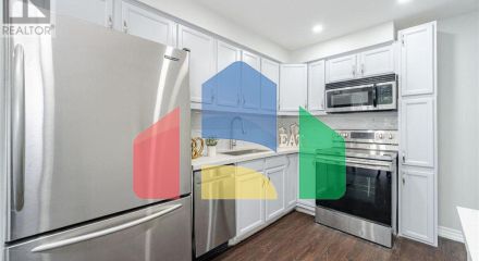 Residential - Townhouse - Mississauga, Canada - Canada