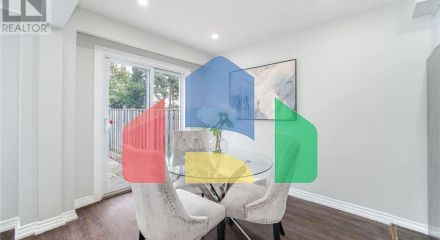 Residential - Townhouse - Mississauga, Canada - Canada