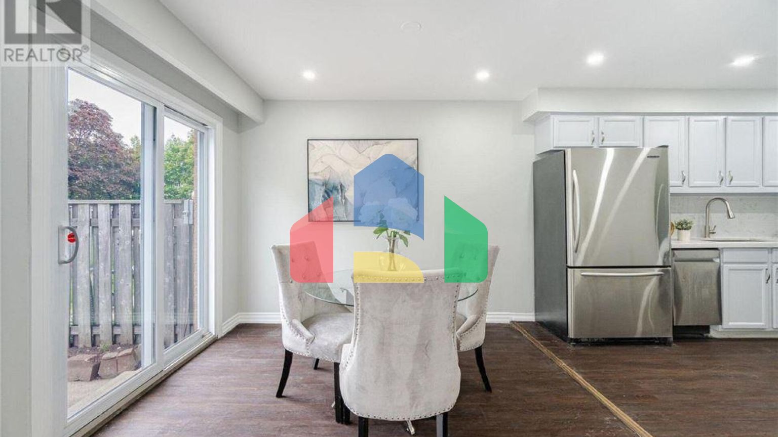 Residential - Townhouse - Mississauga, Canada - Canada