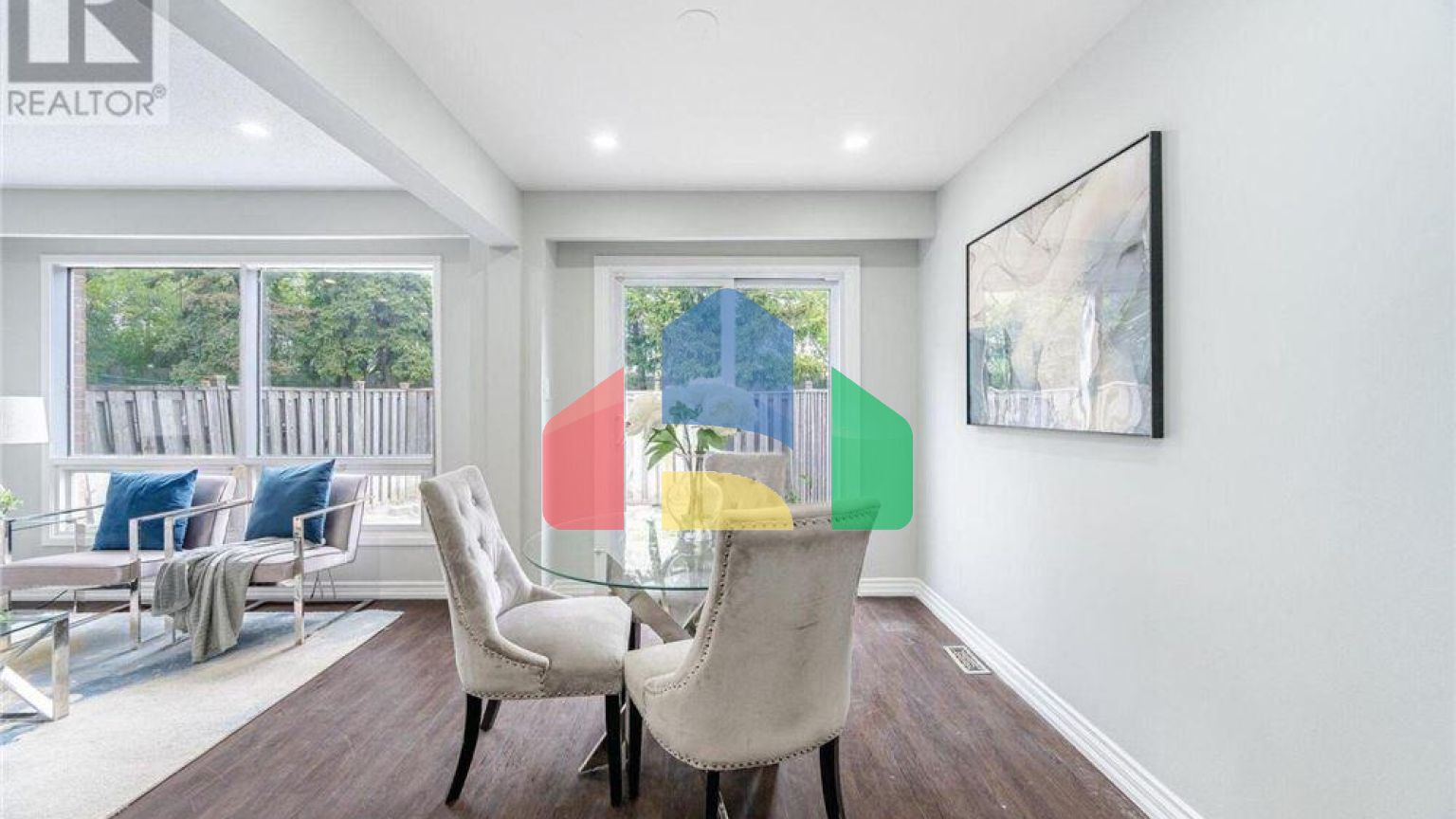 Residential - Townhouse - Mississauga, Canada - Canada