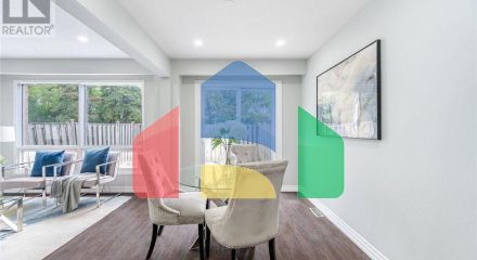 Residential - Townhouse - Mississauga, Canada - Canada