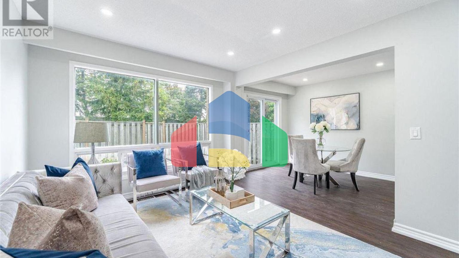 Residential - Townhouse - Mississauga, Canada - Canada