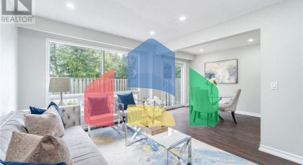 Residential - Townhouse - Mississauga, Canada - Canada