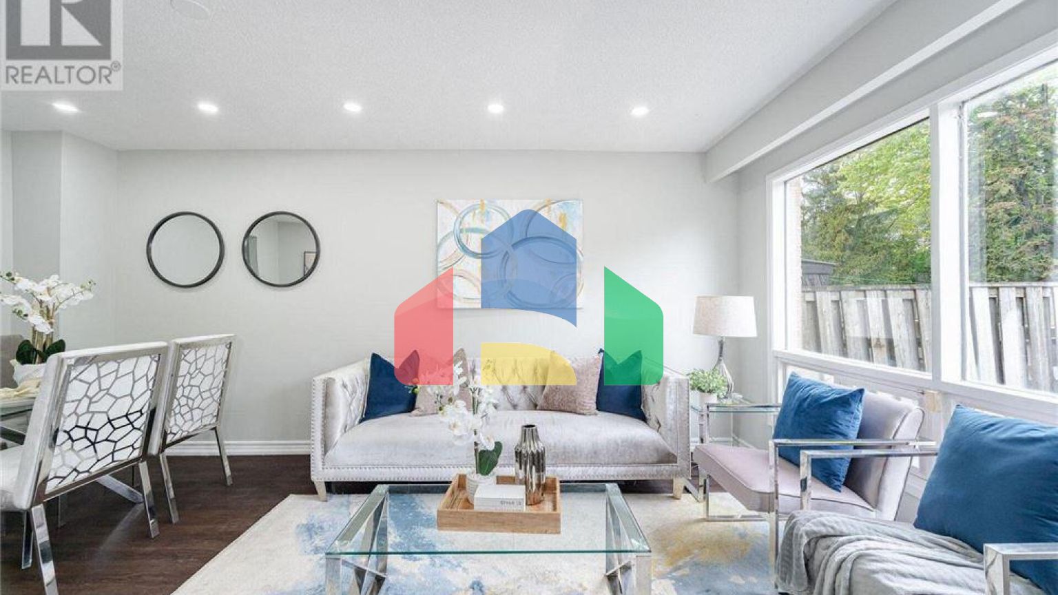 Residential - Townhouse - Mississauga, Canada - Canada