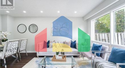 Residential - Townhouse - Mississauga, Canada - Canada