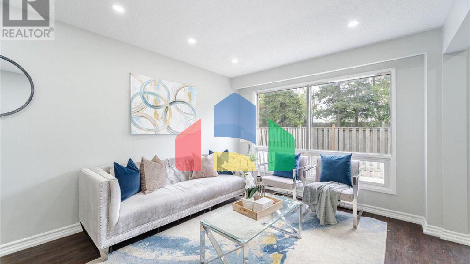 Residential - Townhouse - Mississauga, Canada - Canada