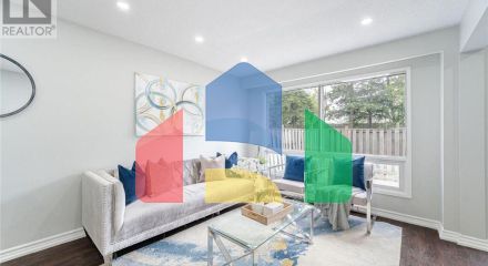 Residential - Townhouse - Mississauga, Canada - Canada