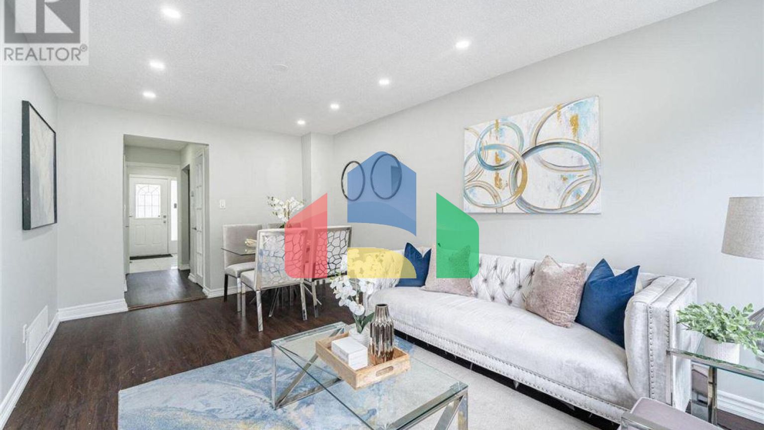 Residential - Townhouse - Mississauga, Canada - Canada