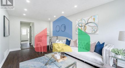 Residential - Townhouse - Mississauga, Canada - Canada