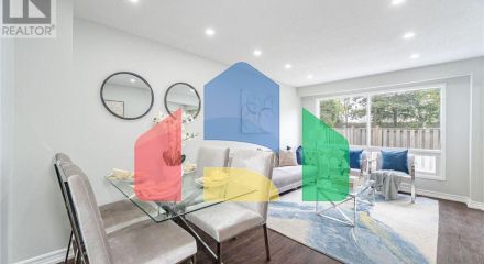 Residential - Townhouse - Mississauga, Canada - Canada