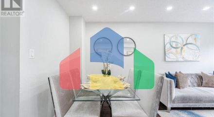 Residential - Townhouse - Mississauga, Canada - Canada