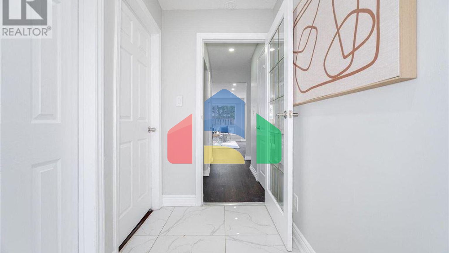 Residential - Townhouse - Mississauga, Canada - Canada