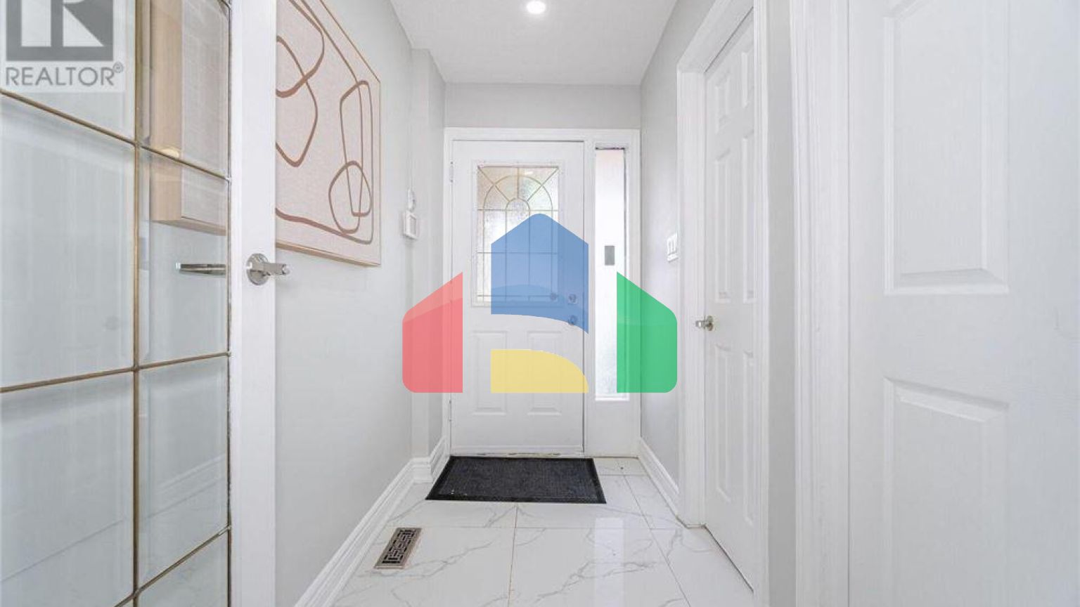 Residential - Townhouse - Mississauga, Canada - Canada