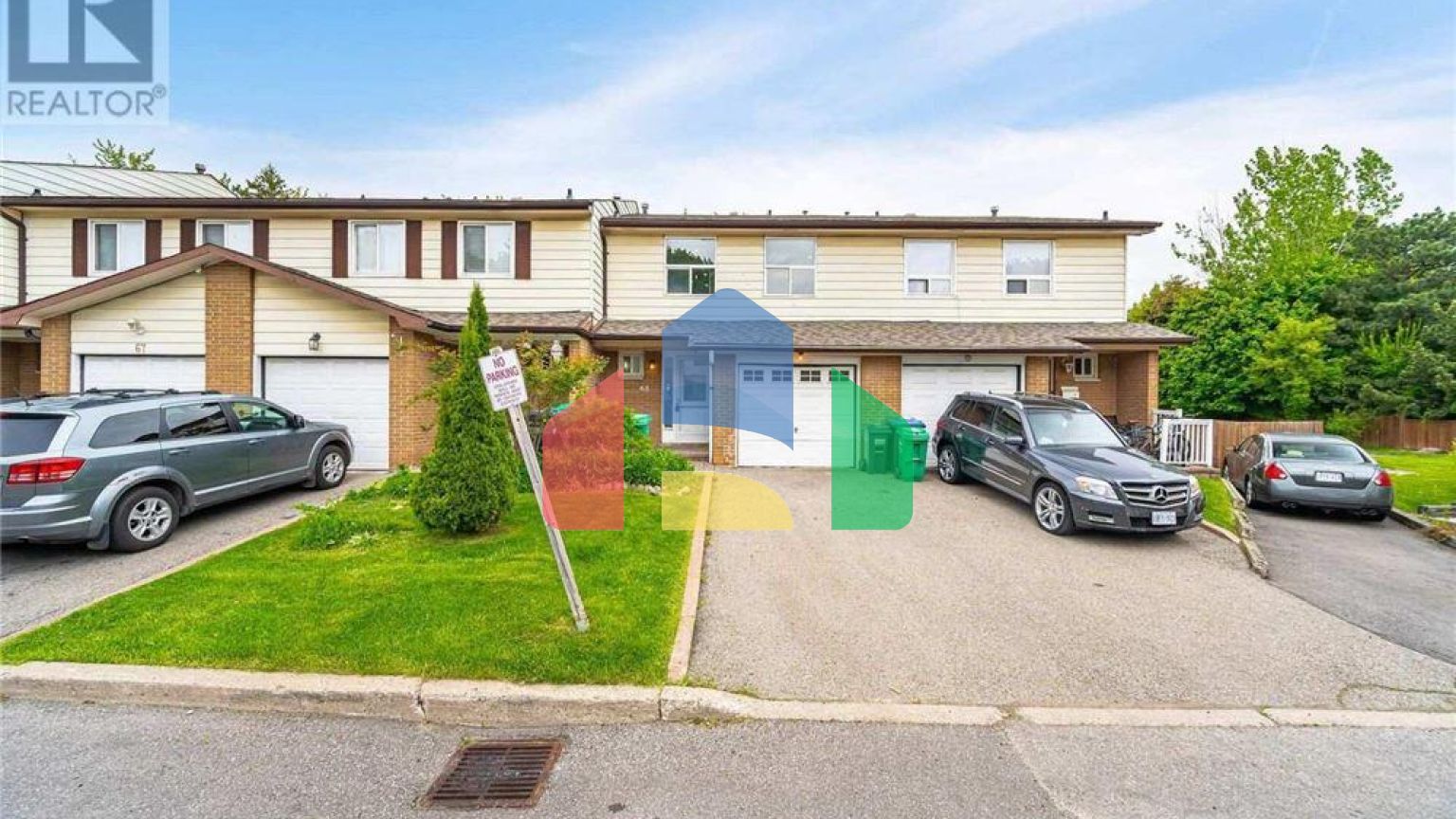 Residential - Townhouse - Mississauga, Canada - Canada