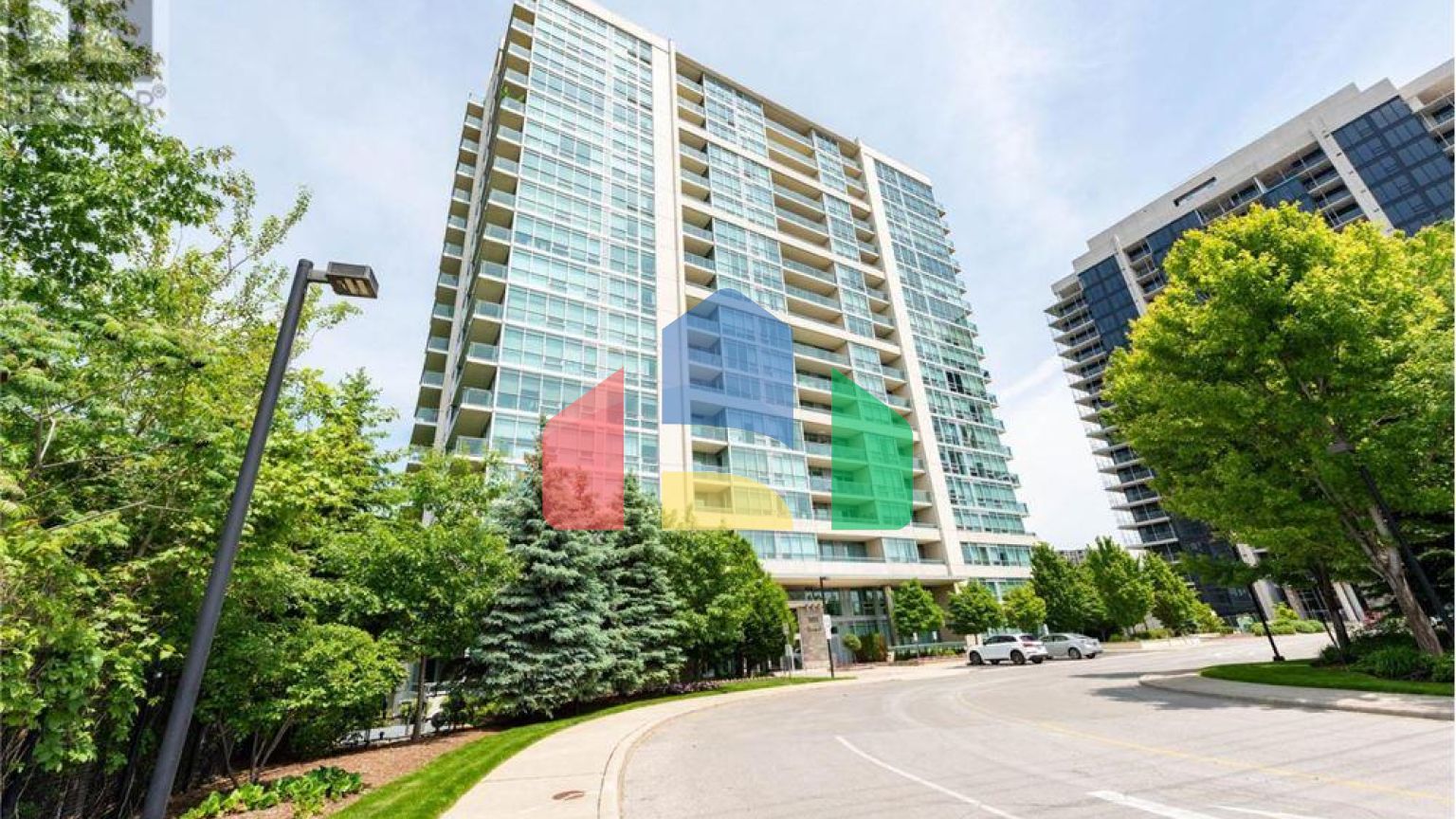 Residential - Single Family Home - Mississauga, Canada - Canada