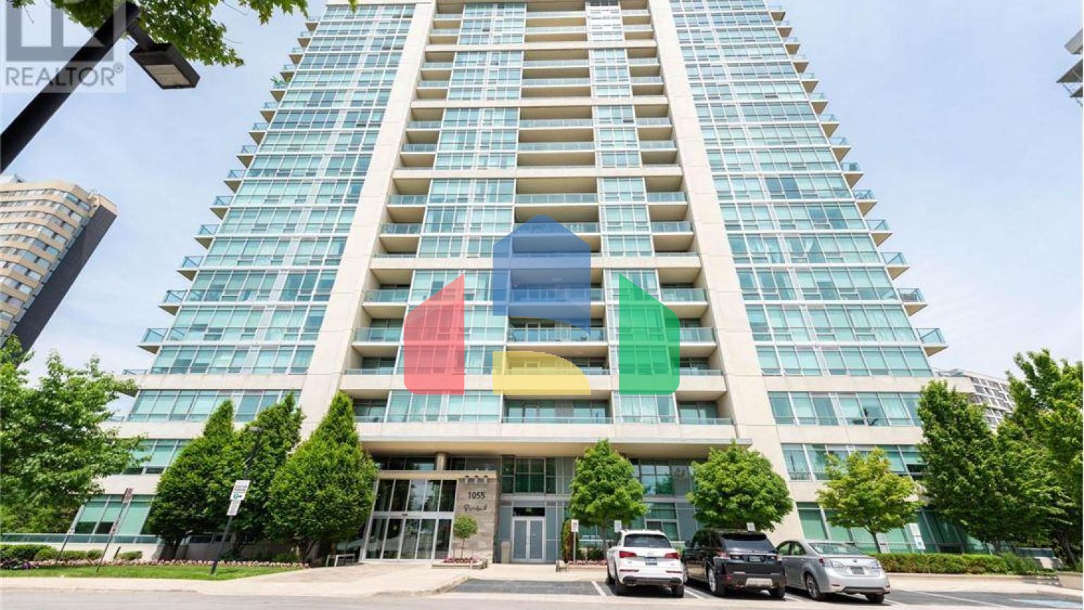 Residential - Single Family Home - Mississauga, Canada - Canada