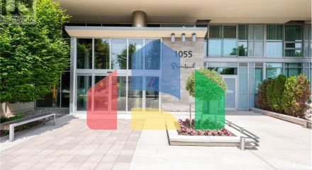 Residential - Single Family Home - Mississauga, Canada - Canada