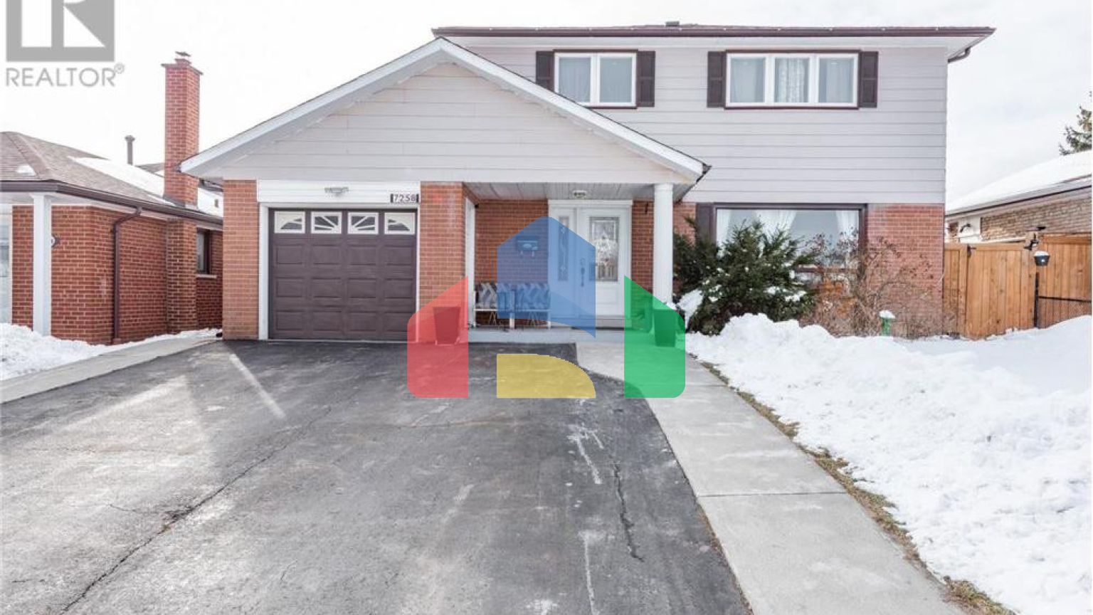 Residential - Single Family Home - Mississauga, Canada - Canada