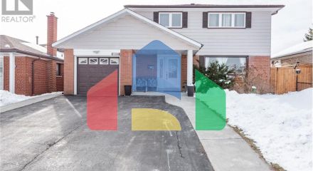 Residential - Single Family Home - Mississauga, Canada - Canada