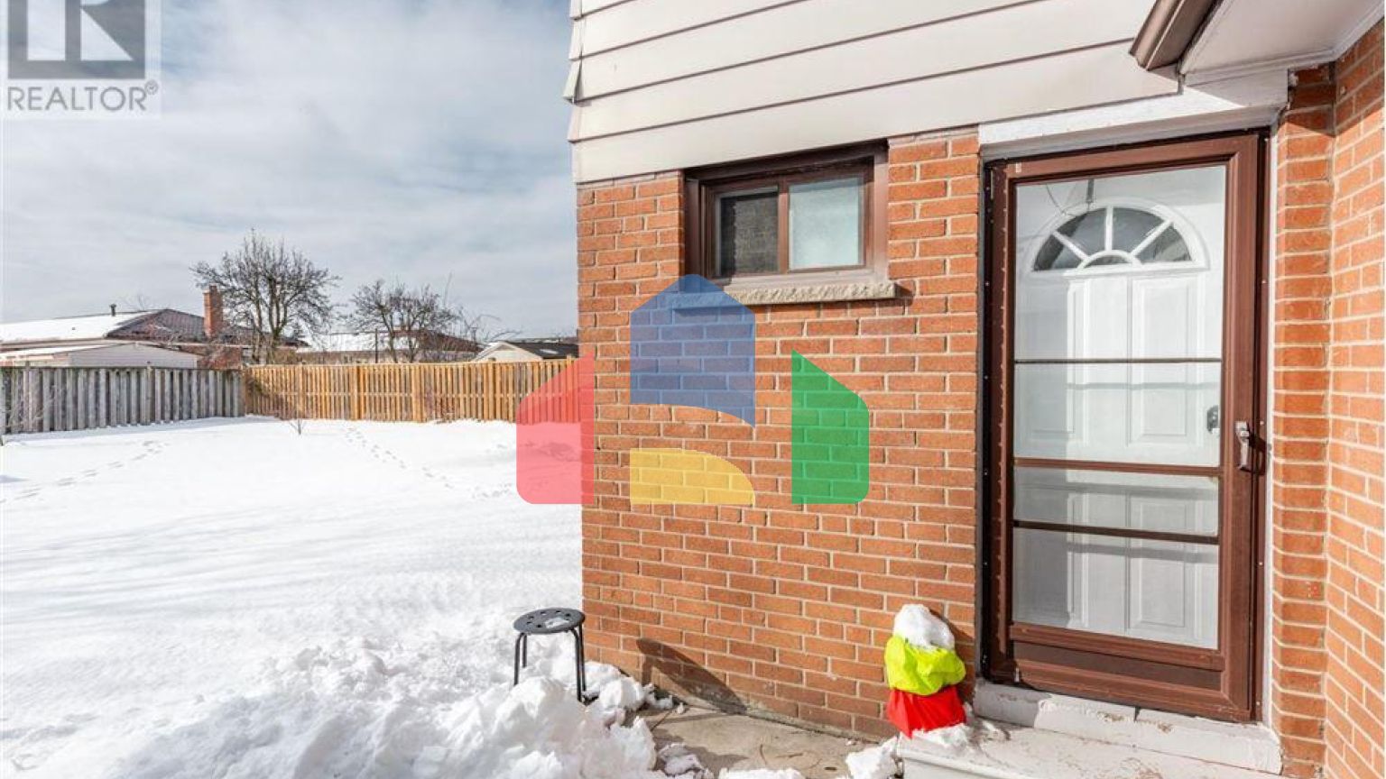 Residential - Single Family Home - Mississauga, Canada - Canada