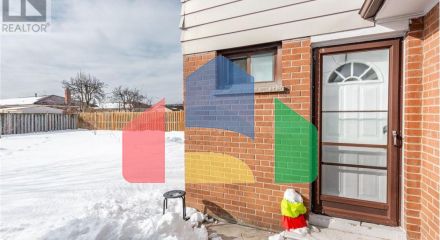 Residential - Single Family Home - Mississauga, Canada - Canada