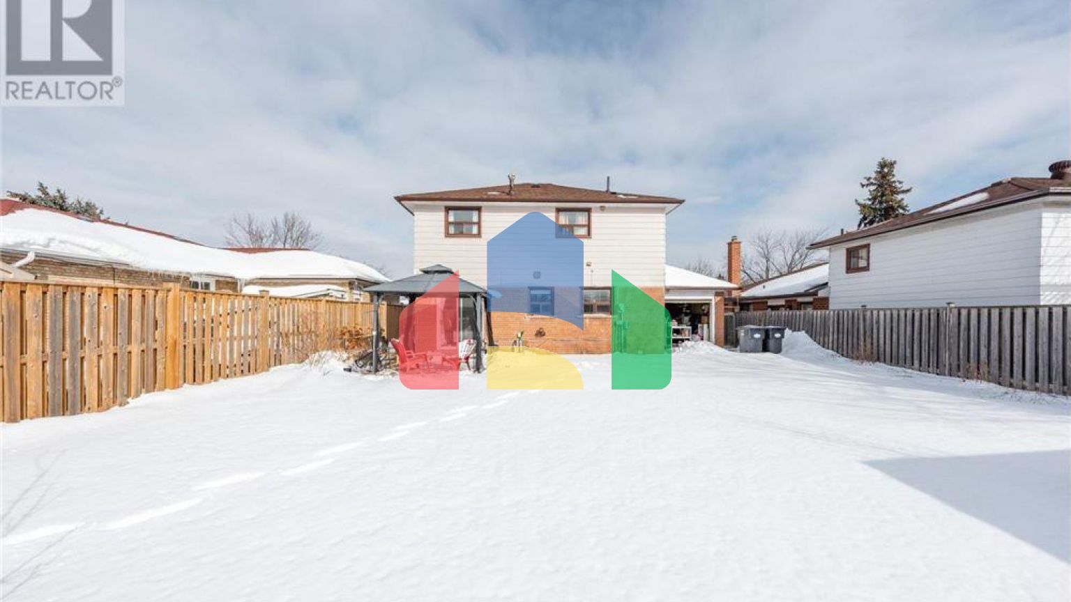 Residential - Single Family Home - Mississauga, Canada - Canada