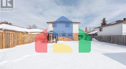 Residential - Single Family Home - Mississauga, Canada - Canada