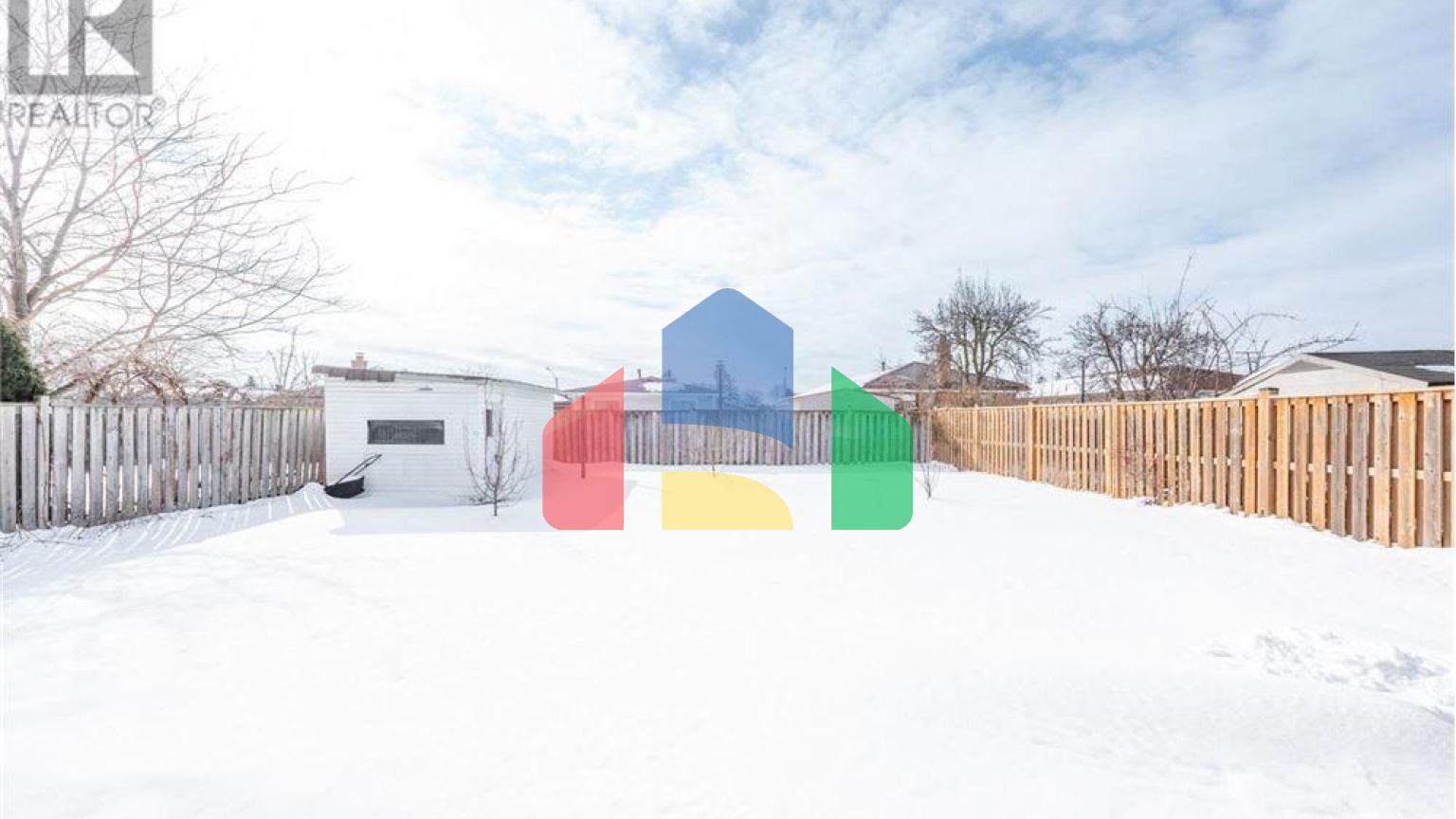 Residential - Single Family Home - Mississauga, Canada - Canada