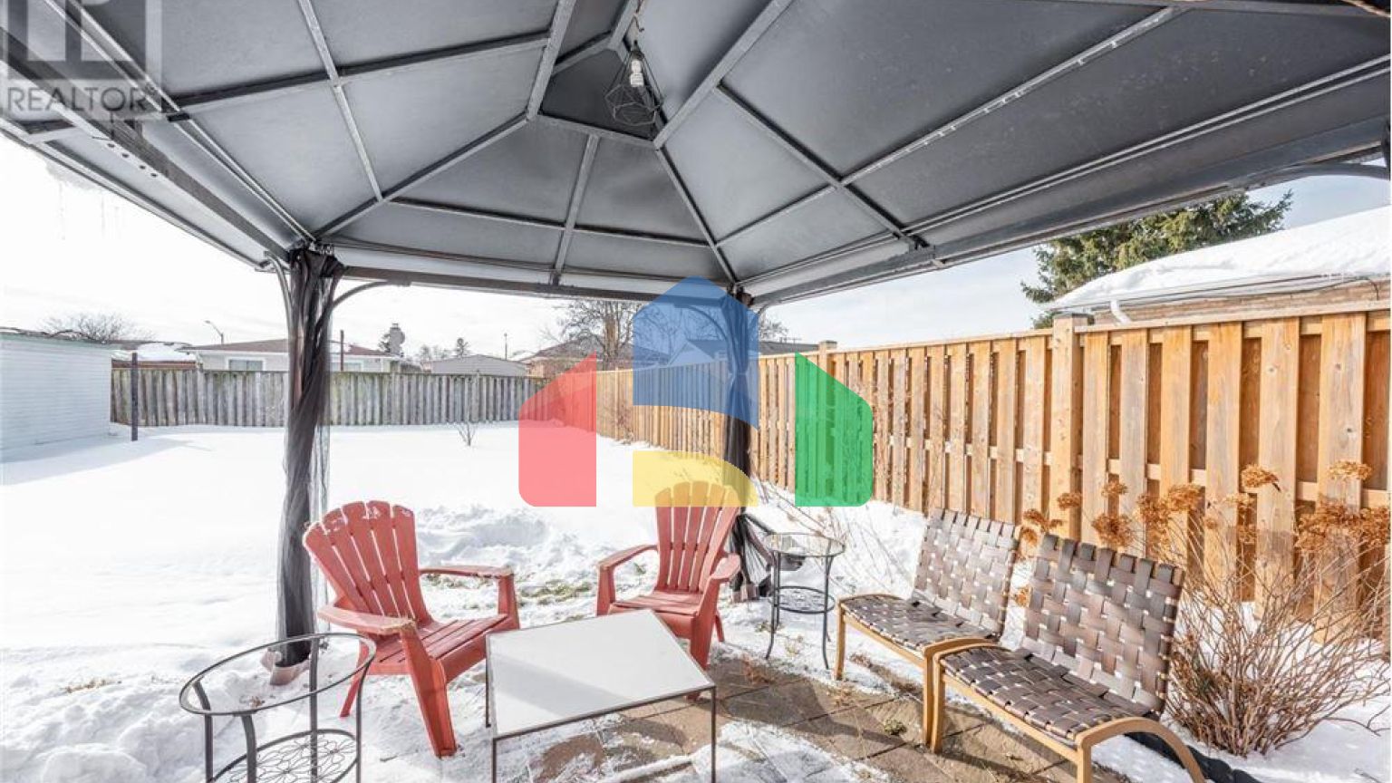 Residential - Single Family Home - Mississauga, Canada - Canada