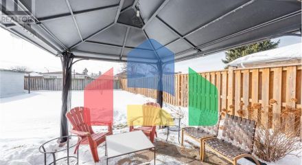 Residential - Single Family Home - Mississauga, Canada - Canada