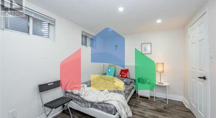 Residential - Single Family Home - Mississauga, Canada - Canada