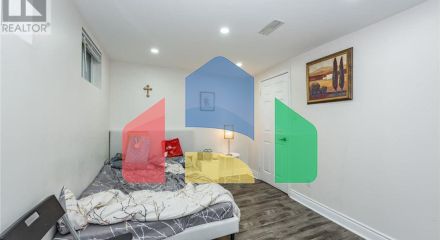 Residential - Single Family Home - Mississauga, Canada - Canada