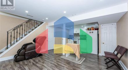 Residential - Single Family Home - Mississauga, Canada - Canada