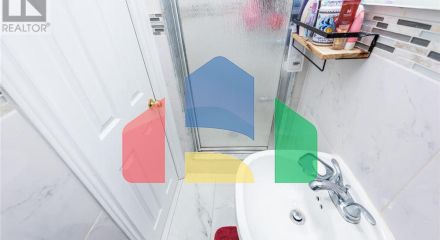 Residential - Single Family Home - Mississauga, Canada - Canada