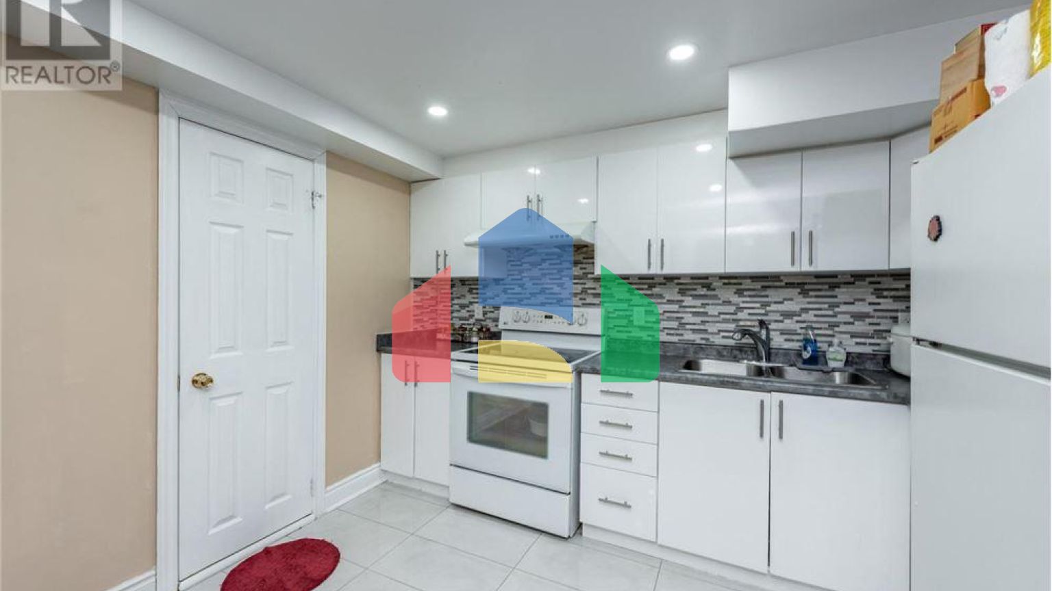 Residential - Single Family Home - Mississauga, Canada - Canada