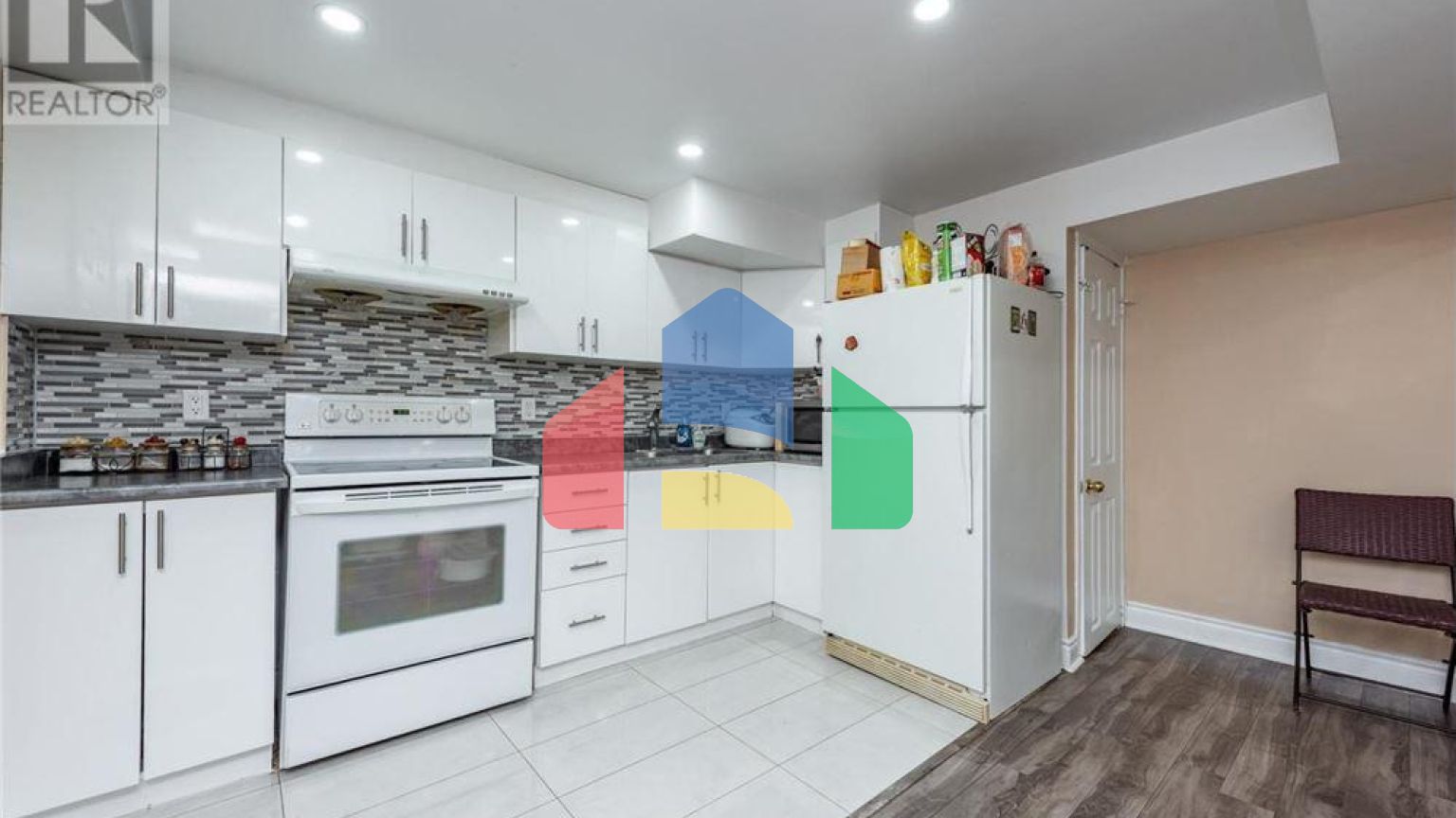 Residential - Single Family Home - Mississauga, Canada - Canada