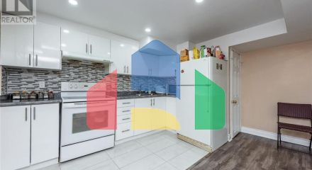 Residential - Single Family Home - Mississauga, Canada - Canada